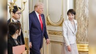 Trump Praises New Japanese PM, Says US An 'Ally At Strongest Level' World News