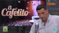 'Rajadón' de Dani Güiza contra Vinicius: "Yo lo echaba del Real Madrid"