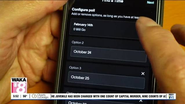 What The Tech App of the Day: Partiful