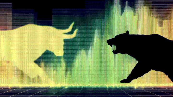 Bitcoin to $140K by Month End? Bullish Hopes Remain Even as Tuesday Drop Sends ETH, XRP, SOL Down 5%
