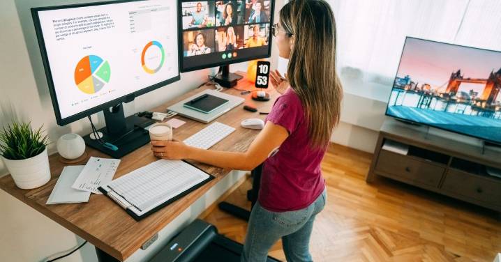 Chinese hackers targeting remote workers in Australia