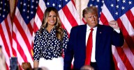 Donald Trump 'will never be abandoned by Melania' for chilling reason, says ex