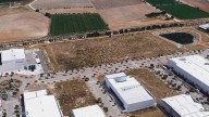 El Ayuntamiento de Jerez ultima la venta de dos bolsas de suelo industrial