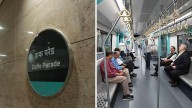 Living In Cuffe Parade & Want To Catch A Flight From CSMIA T2? Here's How You Can Reach Faster With Mumbai Metro 3