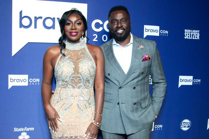 Why Eboni K. Williams Thinks Osefos ‘Will Serve Time’ for Fraud Arrests