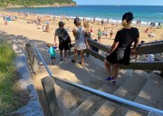 $1.5M at stake as shutdown pauses entrance fees at Acadia