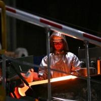 EU channels Trump with tariffs to shield steel sector