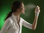 El spray fijador para piel grasa más recomendado que es bestseller en Amazon