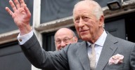 King's show of defiance days after brother's titles taken