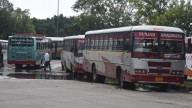 'Won't provide buses for political rallies': Punjab Roadways contract workers