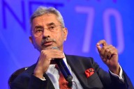 As Pakistan Shields Lashkar Proxy TRF, Jaishankar Questions UN's Credibility