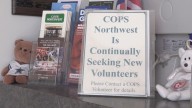 Spokane COPS launches fundraising committee after city cuts budget