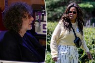 Howard Stern reveals if Oprah Winfrey is still his 'enemy'