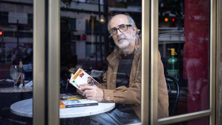 A. G. Porta: “Los escritores de quiosco supieron acercar la literatura a la gente”