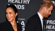 Prince Harry’s Anger Grows as Meghan Markle Downplays Diana Scandal
