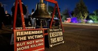 Indiana executes 3rd inmate since restoring death penalty last year