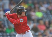 How ex-Red Sox traded prospects Blaze Jordan, James Tibbs III did with new teams