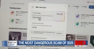 What the Tech: Most dangerous scam of 2025