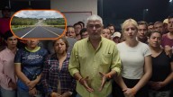 Asaltan a funcionario y equipo, tras dar provisiones a damnificados en Poza Rica