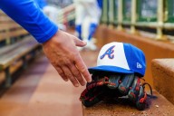 Braves Lose World Series Champion Pitcher to Free Agency