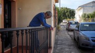 Un familiar de la mujer atropellada por su pareja en La Codosera: "La arrolló dos veces y se fue"