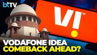 Vodafone Idea Gains Hope As Centre May Reconsider AGR Dues After Supreme Court Hearing