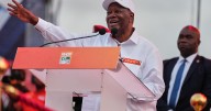 Ivory Coast votes as Ouattara seeks a fourth term with key rivals sidelined