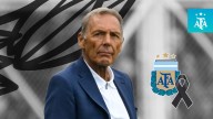 AFA despidió a Miguel Ángel Russo con un emotivo video: “Miguelo, DT de la vida”