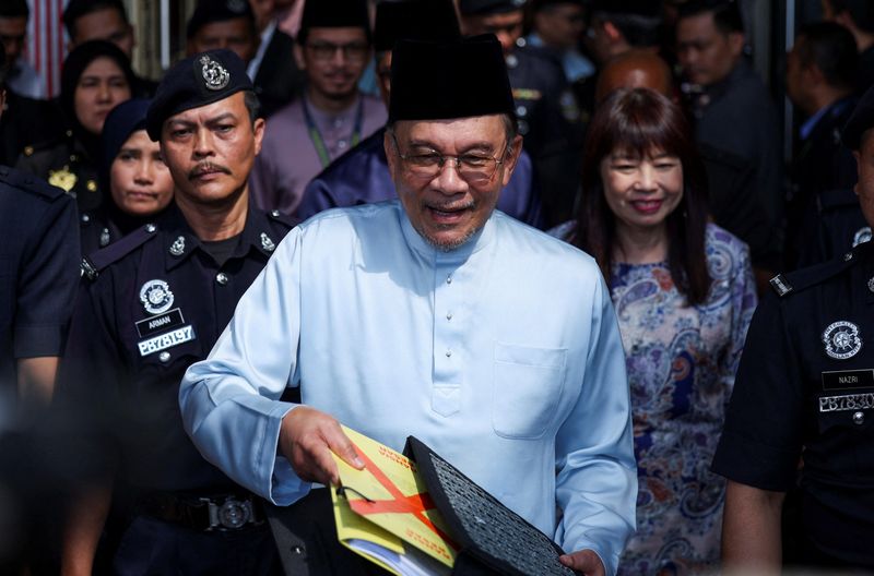 Malaysia plans to spend $111 billion in 2026, boost tax collection