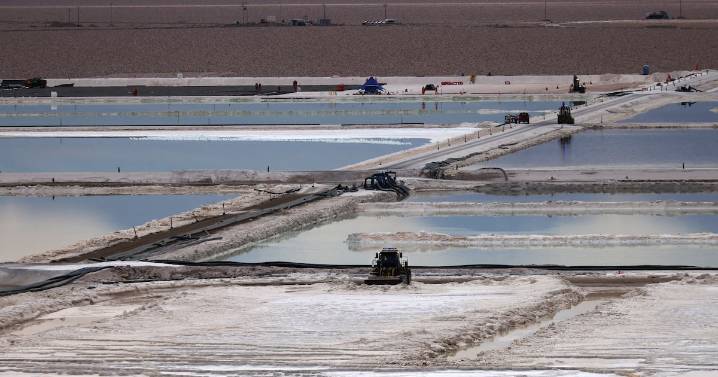 Albemarle versus SII: una disputa de US$ 200 millones