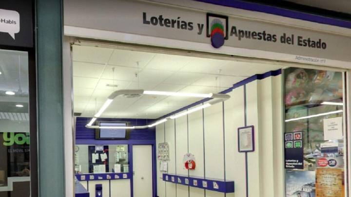 El sorteo de la Lotería Nacional deja miles de euros en Salamanca y Benavente