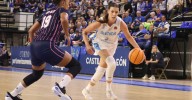 Perfumerías Avenida vence al Nyon Basket en la Eurocup Women