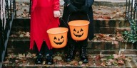 What is the best city in Arizona to celebrate Halloween?