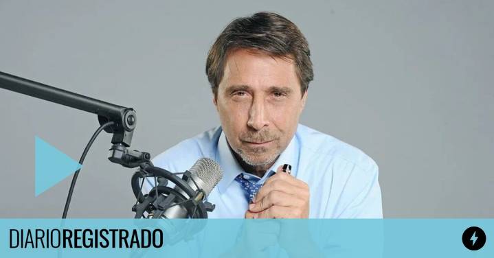 ¿Periodismo independiente? El ruego de Feinmann a sus oyentes con vistas a las elecciones de octubre