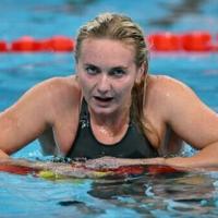 'Living legend' Ariarne Titmus announces retirement from swimming
