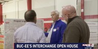 Bucee's Interchange open house