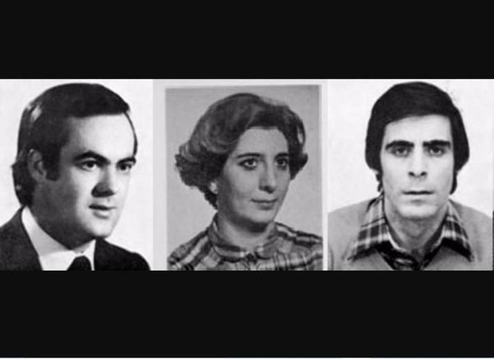 Muere Tejero, autor del 23-F: los castellanomanchegos que vivieron el golpe de Estado en el Congreso