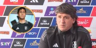 Jean Ferrari rompió su silencio por polémica publicación de Renato Tapia: “Yo no lo entendí, pero se resolverá”