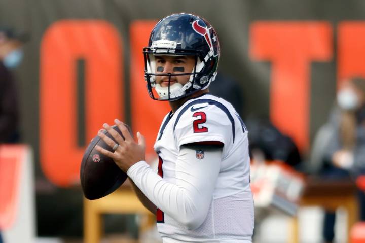 Former Alabama QB AJ McCarron announces run for Lieutenant Governor