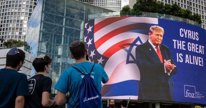 Trump deserves praise for the hostage release, but the next steps are shaky