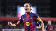 El Barça pulveriza al Bayern con una Alexia estelar