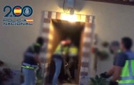 Un robo en un pueblo de Albacete permite desmantelar el primer cultivo de opio de España