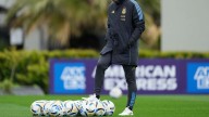 Qué exfutbolista de Newell's tiene la chance de debutar en la selección argentina contra Puerto Rico
