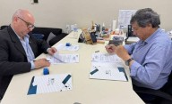 Ciclo lectivo 2026: Formosa y la UTN renovaron convenios para carreras técnicas