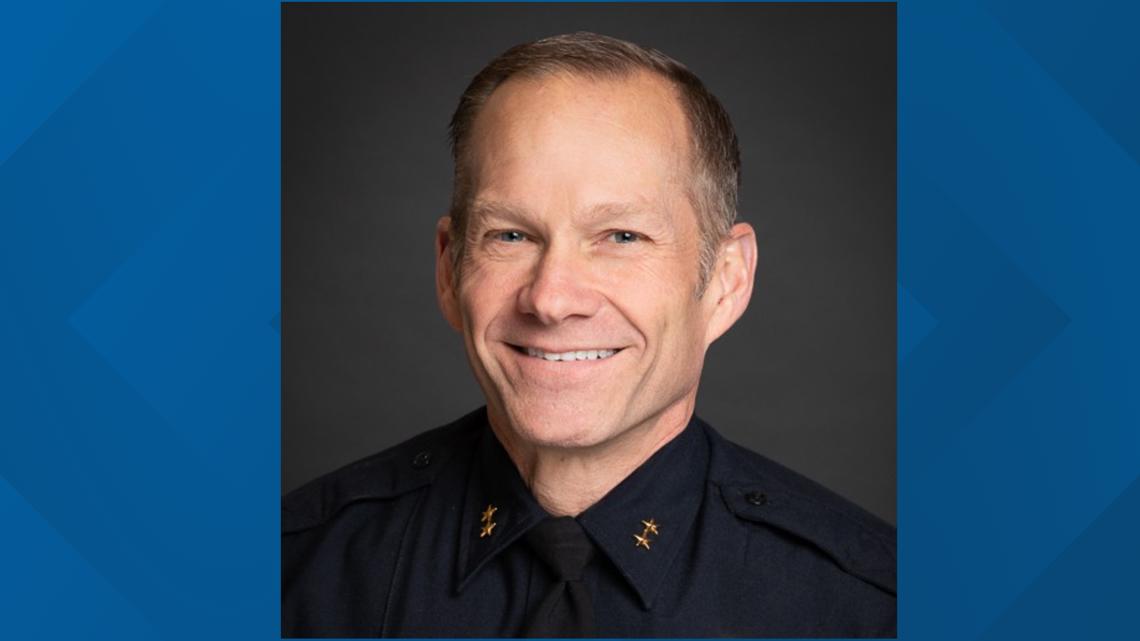 Pflugerville welcomes new police chief amid departmental changes