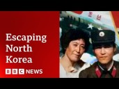 A North Korean family's life 10 years after their escape