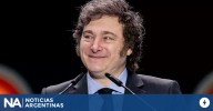 ¿Te gustó? El mensaje por el Día de la Madre de Nik Gaturro que compartió Javier Milei