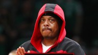 Paul Pierce Breaks Silence On DUI Arrest, 'I Fell Asleep'
