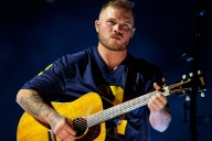 Zach Bryan's new song has Donald Trump fans raging. Here’s why