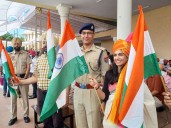 6 IAS officers transferred in Punjab bureaucratic reshuffle